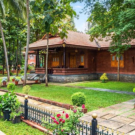 Thanima Farmlife Experiential Farm Tourism Nallepilli 외부 사진