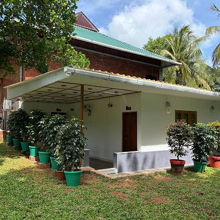 Thanima Farmlife Experiential Farm Tourism Nallepilli 외부 사진