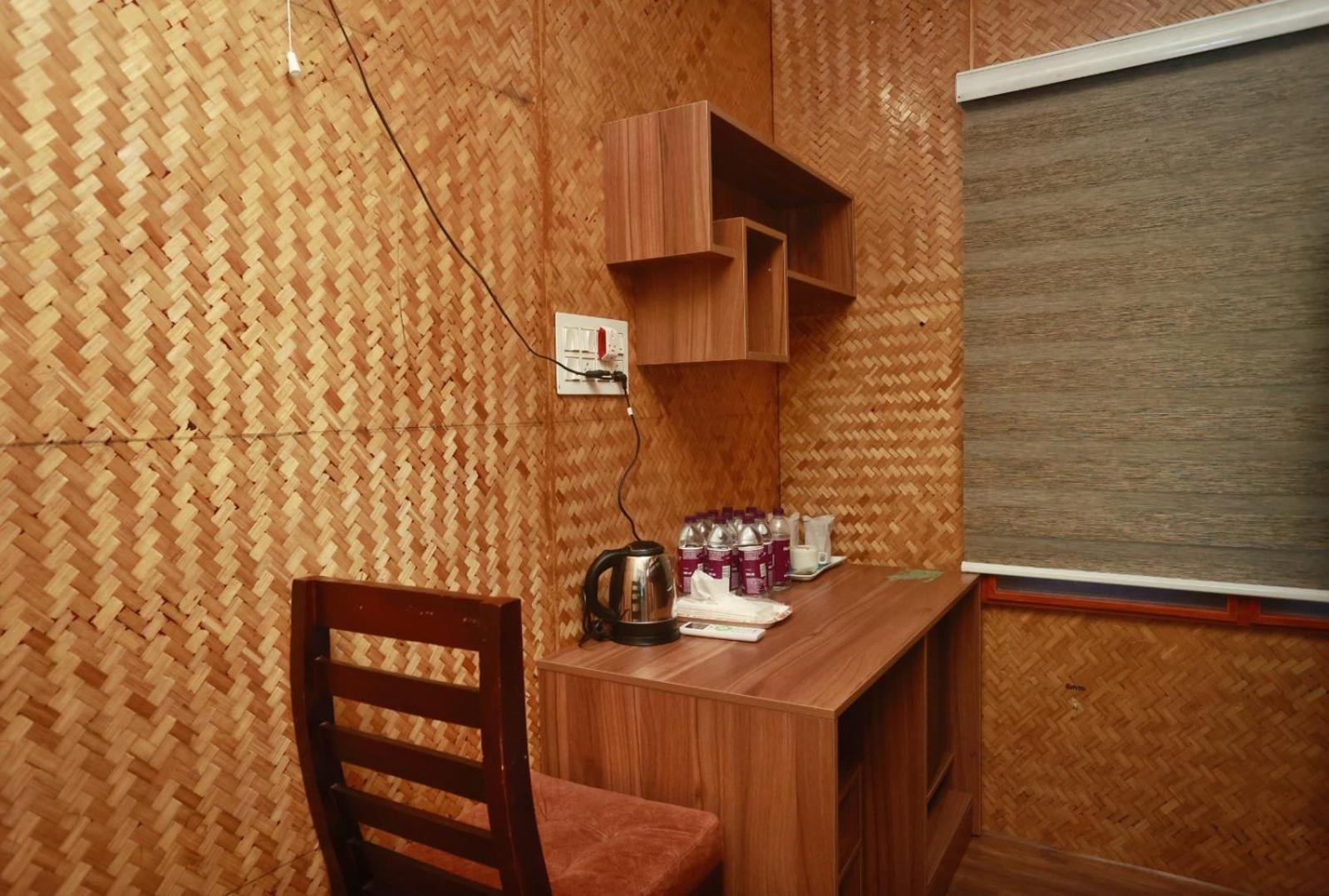 Thanima Farmlife Experiential Farm Tourism Nallepilli 외부 사진