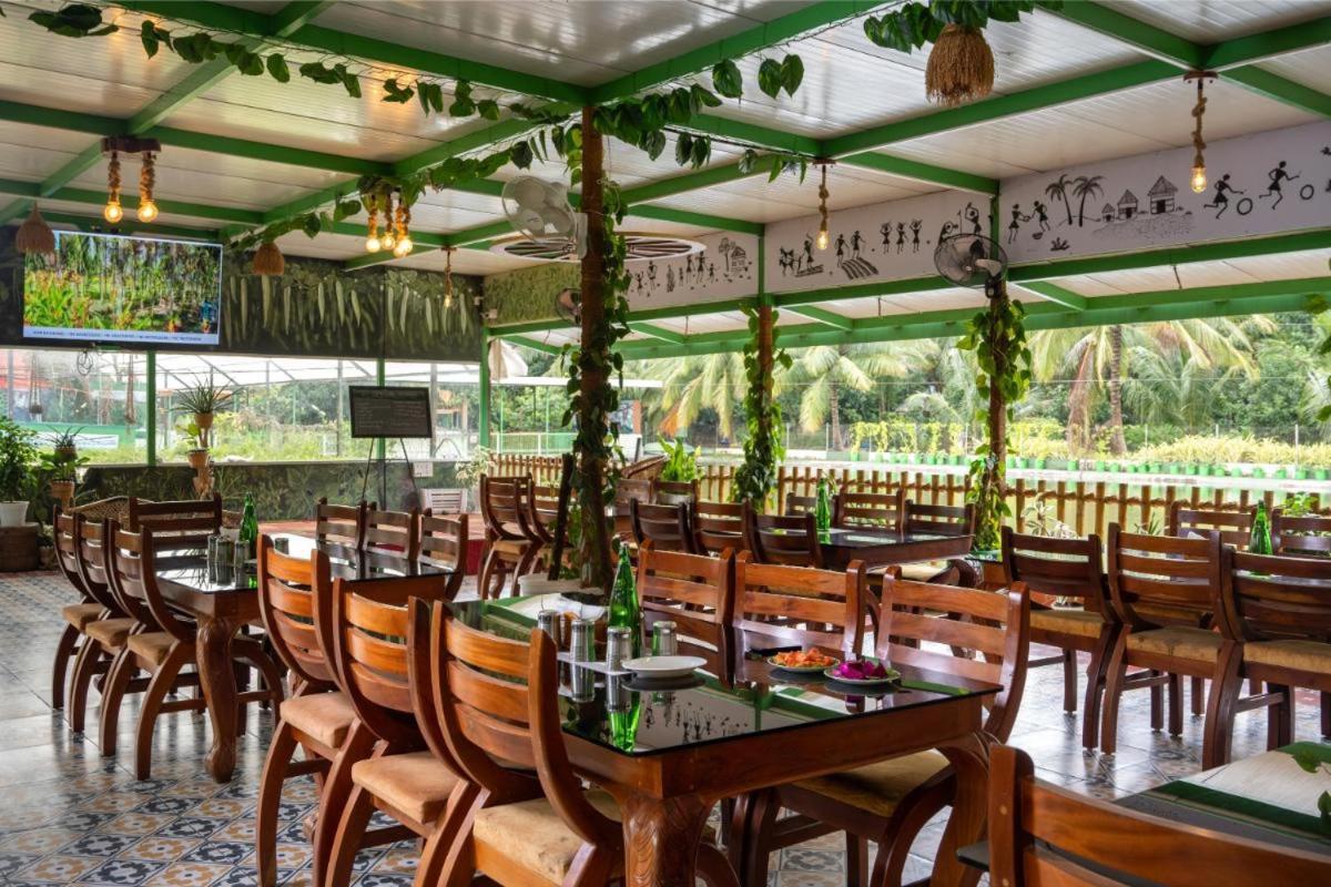 Thanima Farmlife Experiential Farm Tourism Nallepilli 외부 사진