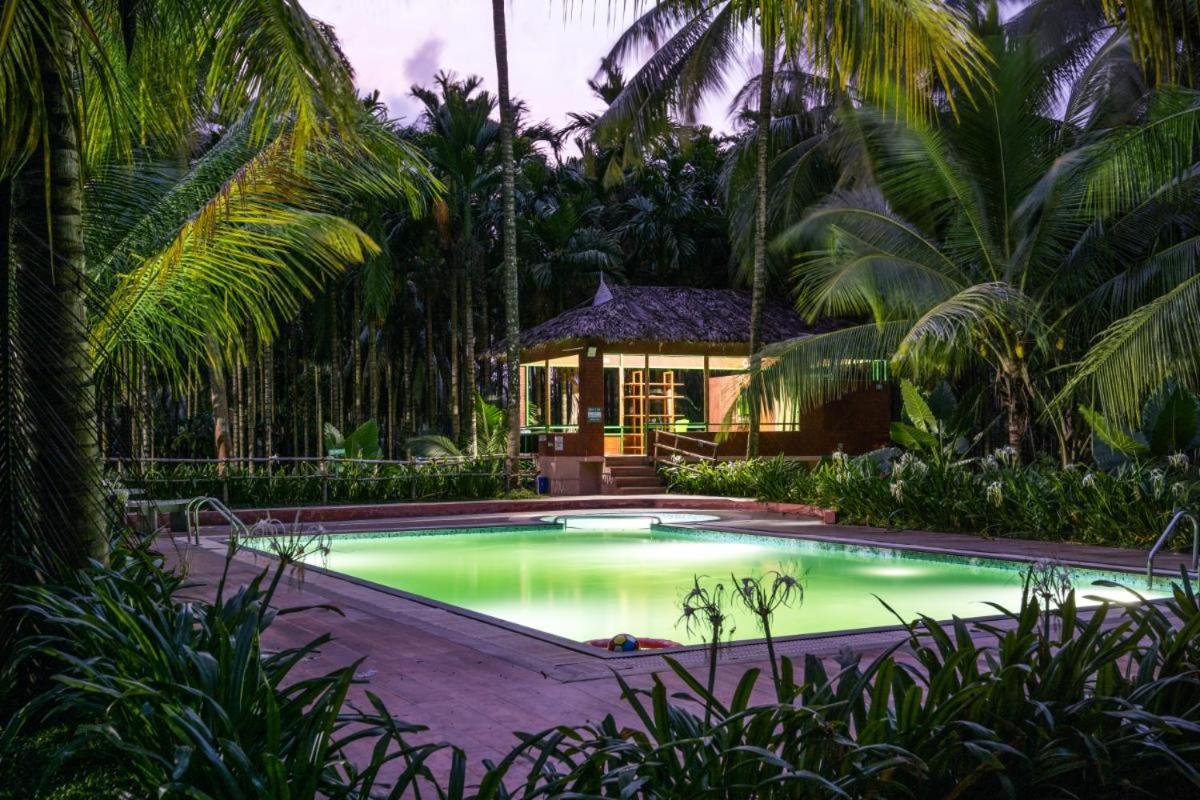 Thanima Farmlife Experiential Farm Tourism Nallepilli 외부 사진