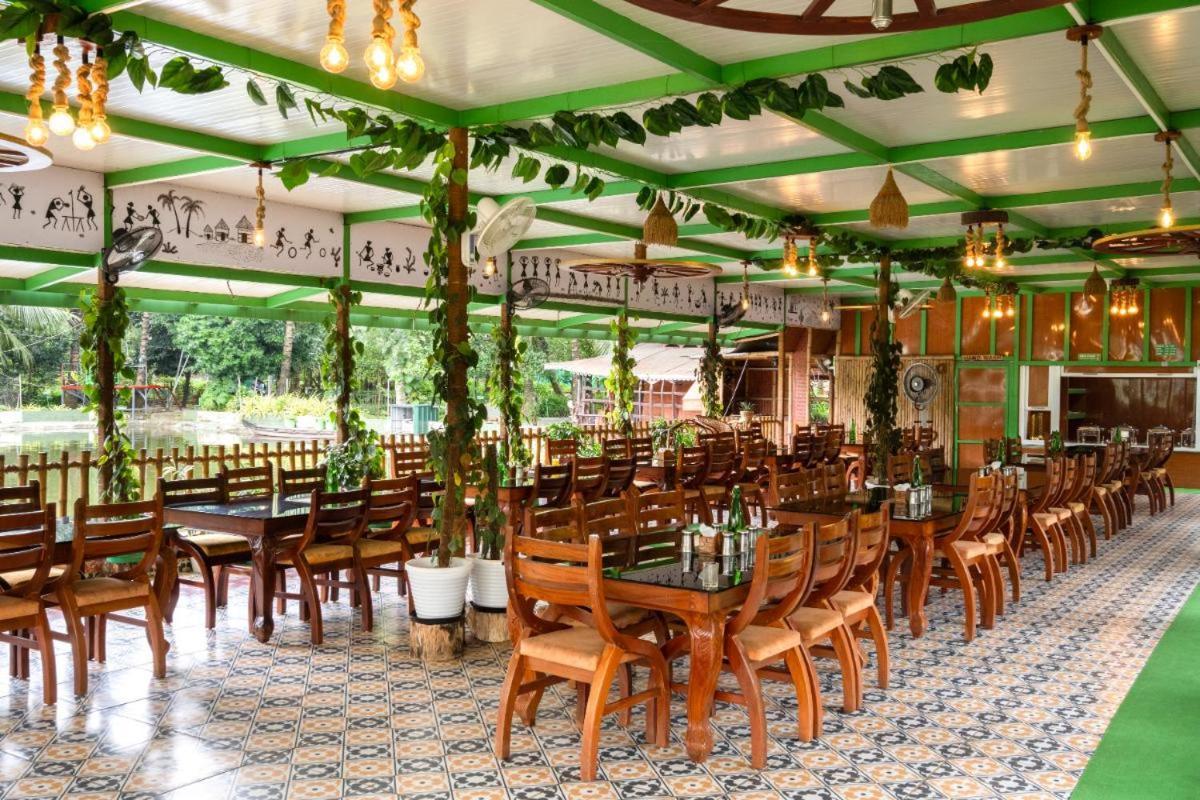 Thanima Farmlife Experiential Farm Tourism Nallepilli 외부 사진